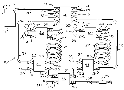 Une figure unique qui représente un dessin illustrant l'invention.